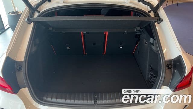 BMW 1시리즈 (F40), 2024 19