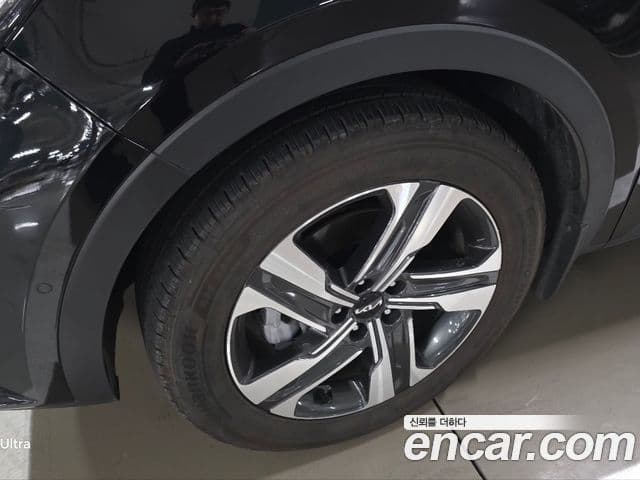 Kia Sorento 4세대 Signature, 2023 8
