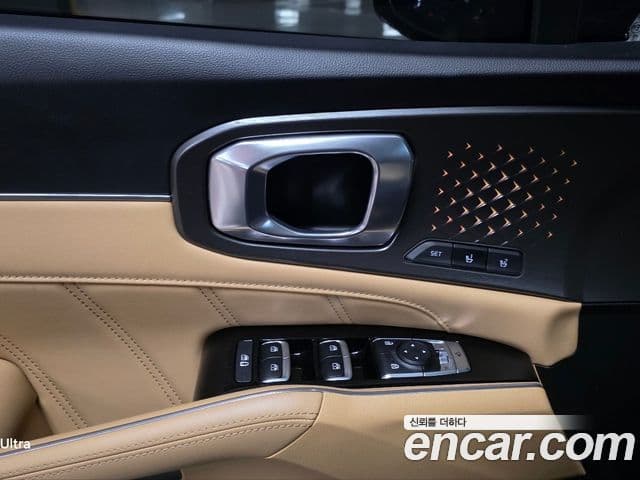 Kia Sorento 4세대 Signature, 2023 14
