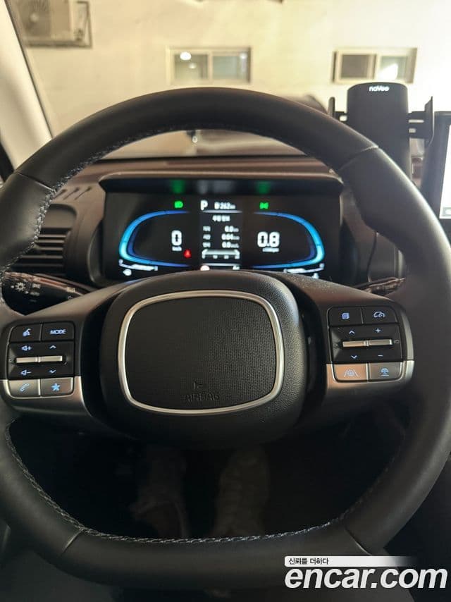 Hyundai Casper турбо D Essential, 2024 10