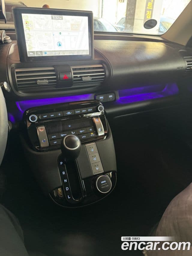 Hyundai Casper турбо D Essential, 2024 11