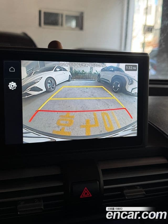 Hyundai Casper турбо D Essential, 2024 12