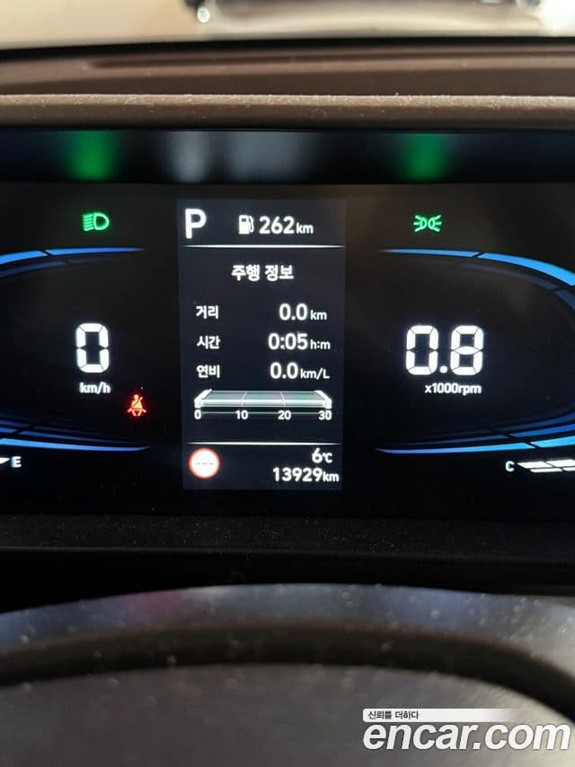 Hyundai Casper турбо D Essential, 2024 13