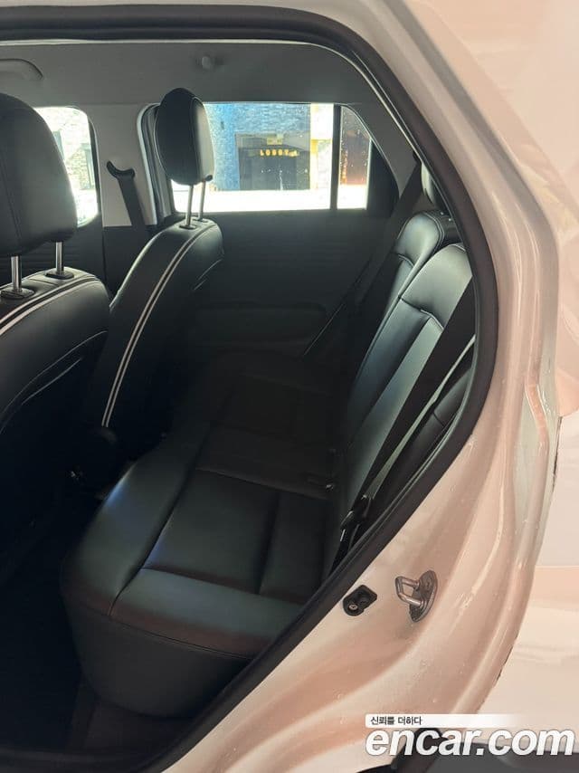 Hyundai Casper турбо D Essential, 2024 14