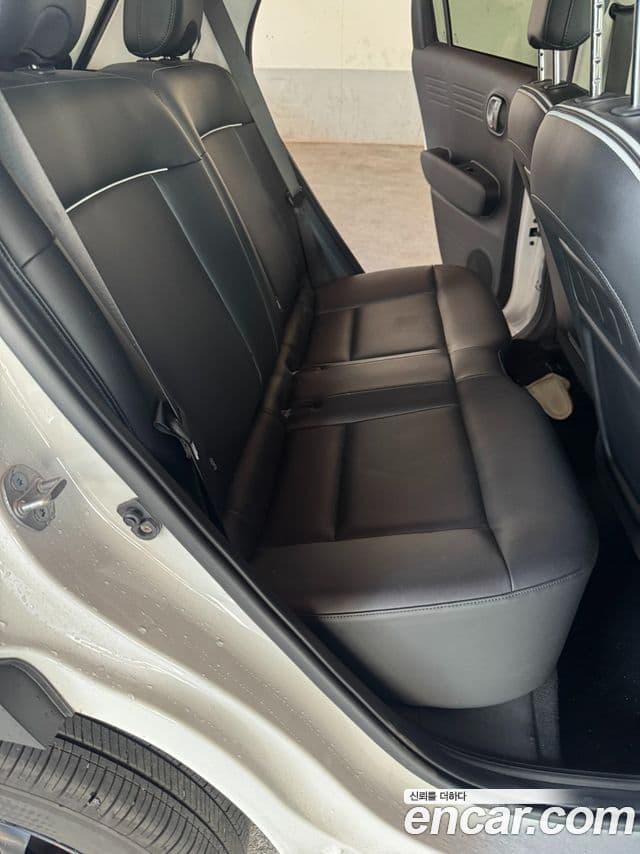 Hyundai Casper турбо D Essential, 2024 15