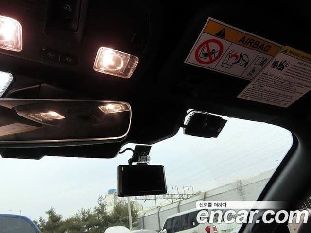 Ford Mustang 7세대 2.3 EcoBoost Premium кабриолет, 2024 17