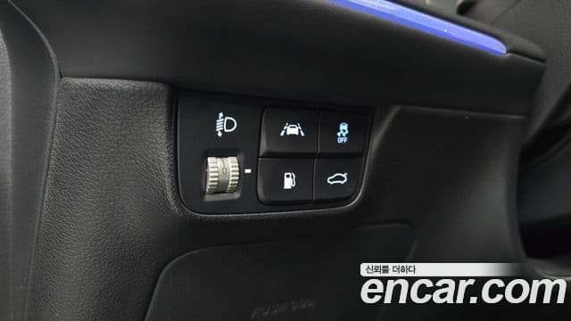 Hyundai The / новый New Grandeur IG Le Blanc, 2022 14