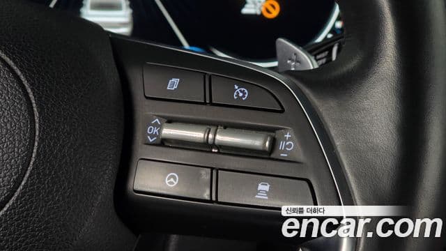 Hyundai The / новый New Grandeur IG Le Blanc, 2022 17