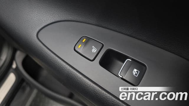 Hyundai The / новый New Grandeur IG Le Blanc, 2022 18