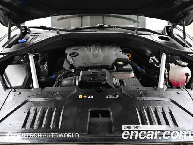 Genesis GV70, 2021 6