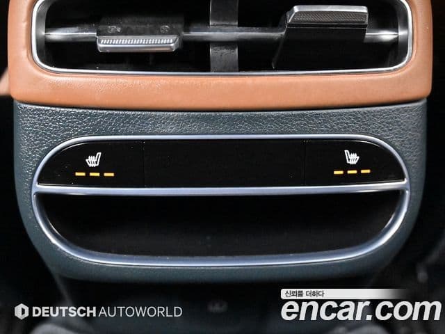 Genesis GV70, 2021 16