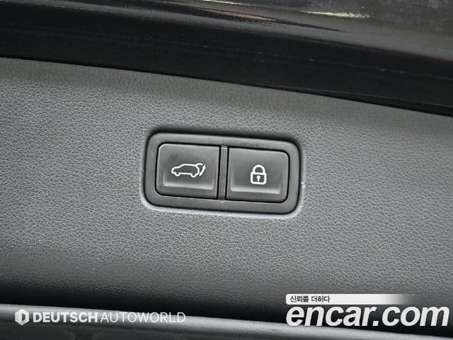 Genesis GV70, 2021 20