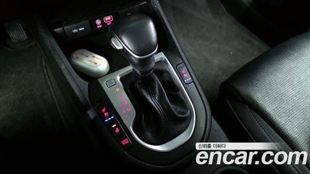 Kia All New K3 Luxury, 2019 9
