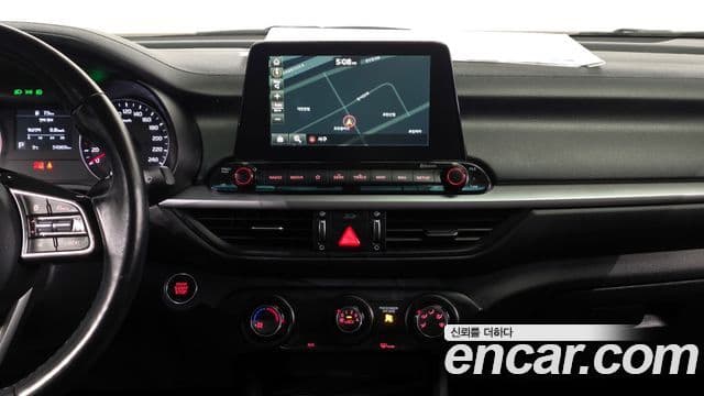 Kia All New K3 Luxury, 2019 14