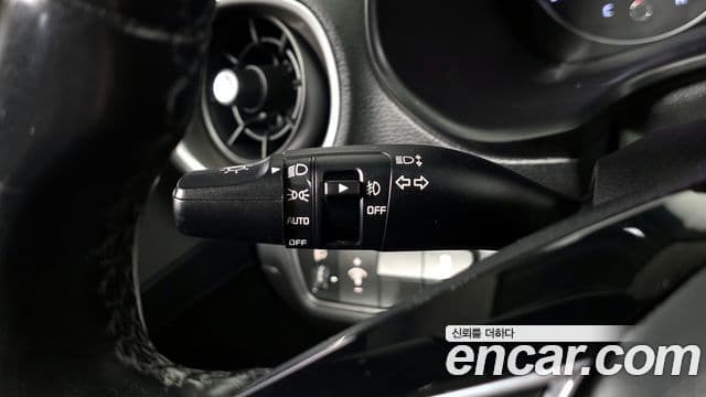 Kia All New K3 Luxury, 2019 17