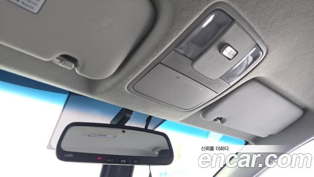 Kia All New K3 Luxury, 2019 19