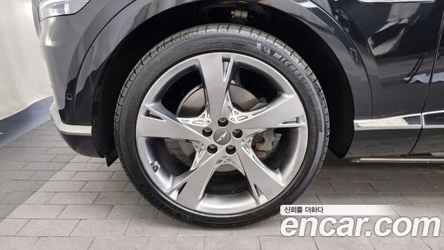 Genesis GV80, 2020 все фото