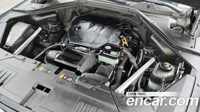 Genesis GV80, 2020 6