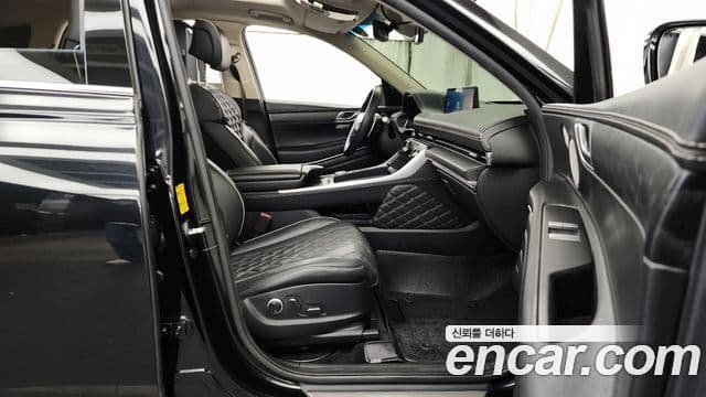 Genesis GV80, 2020 11