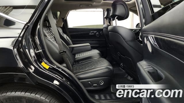 Genesis GV80, 2020 12