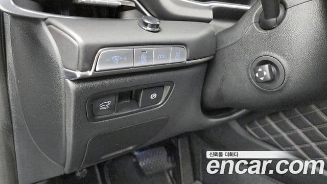 Genesis GV80, 2020 16