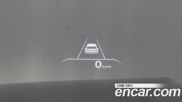 Genesis GV80, 2020 17