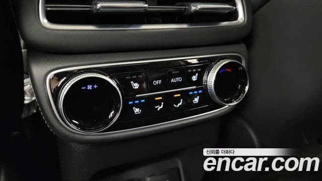 Genesis GV80, 2020 19