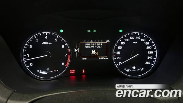 Hyundai Genesis DH G330 Premium AWD, 2016 8