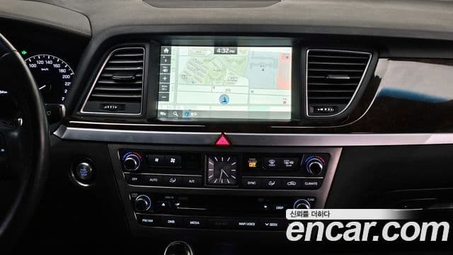 Hyundai Genesis DH G330 Premium AWD, 2016 14