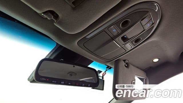 Hyundai Genesis DH G330 Premium AWD, 2016 20