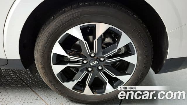 Kia Carnival 4세대 Signature, 2021 все фото