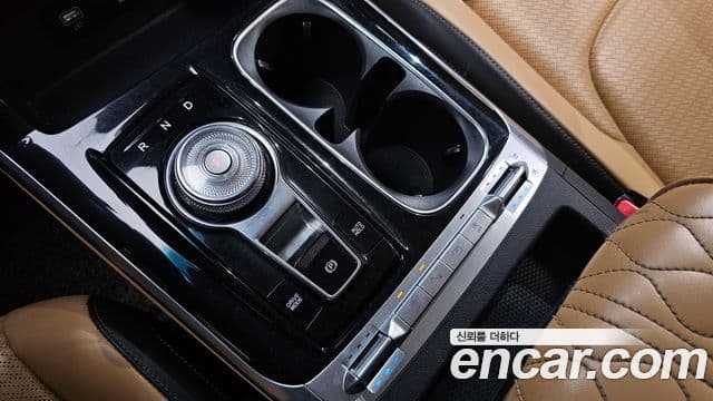 Kia Carnival 4세대 Signature, 2021 9