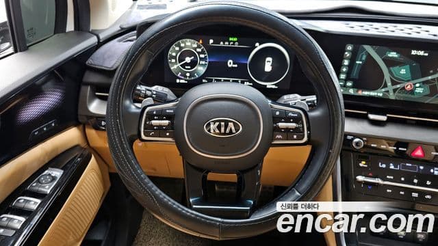 Kia Carnival 4세대 Signature, 2021 13