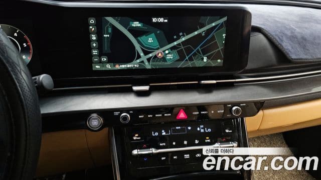 Kia Carnival 4세대 Signature, 2021 14
