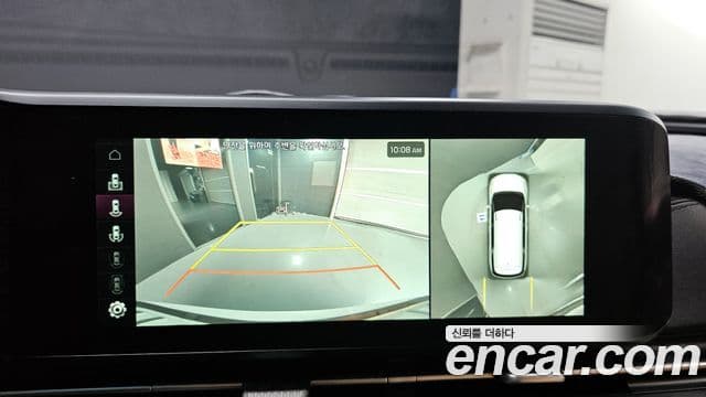 Kia Carnival 4세대 Signature, 2021 15