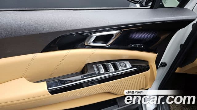 Kia Carnival 4세대 Signature, 2021 17