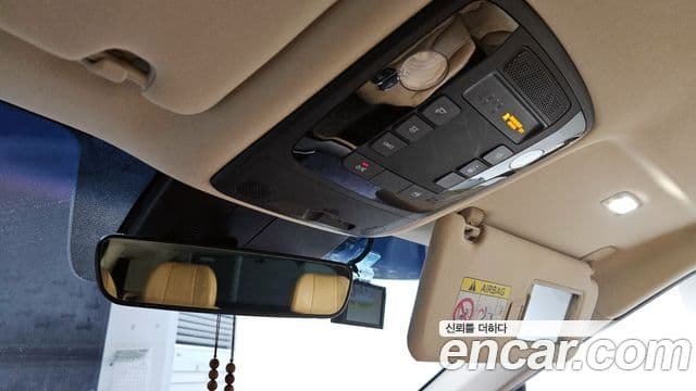 Kia Carnival 4세대 Signature, 2021 18