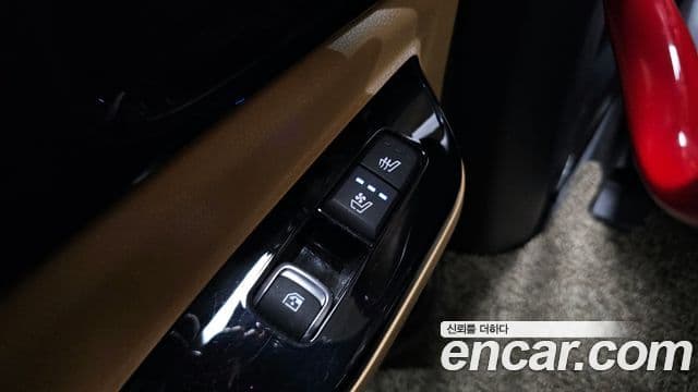 Kia Carnival 4세대 Signature, 2021 19