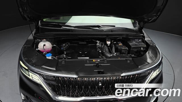 Kia Carnival 4세대 Signature, 2021 6