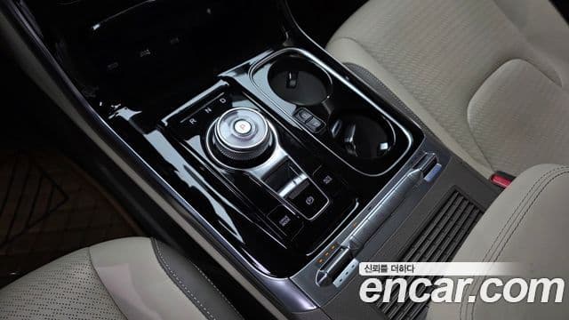 Kia Carnival 4세대 Signature, 2021 9