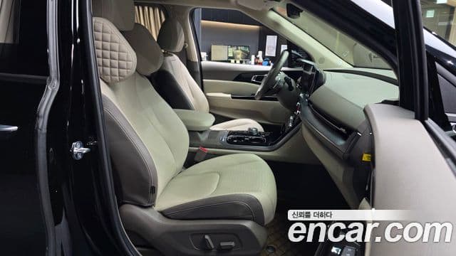 Kia Carnival 4세대 Signature, 2021 11