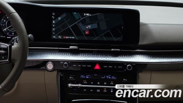 Kia Carnival 4세대 Signature, 2021 14