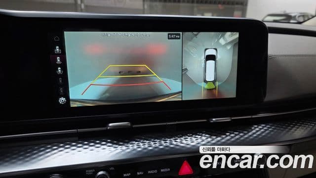 Kia Carnival 4세대 Signature, 2021 15