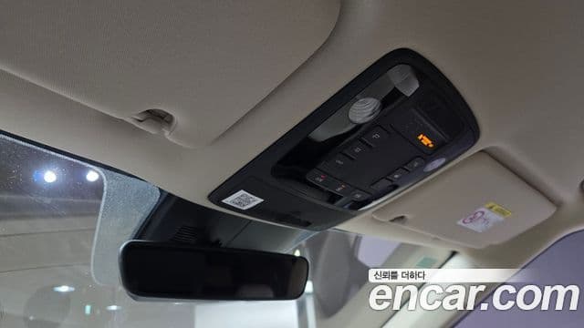 Kia Carnival 4세대 Signature, 2021 17