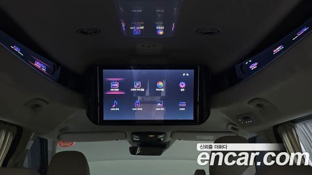 Kia Carnival 4세대 Signature, 2021 19