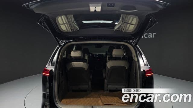 Kia Carnival 4세대 Signature, 2021 20