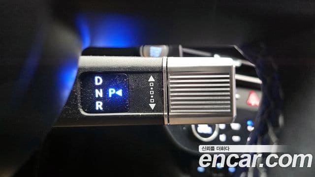 Hyundai Sonata D Edge гибрид(DN8) Exclusive, 2025 9