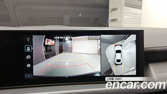 Hyundai Sonata D Edge гибрид(DN8) Exclusive, 2025 15