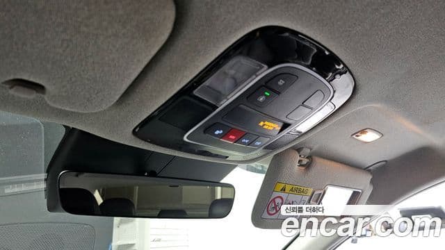 Hyundai Sonata D Edge гибрид(DN8) Exclusive, 2025 19