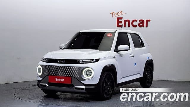 Hyundai Casper Modern, 2023 1